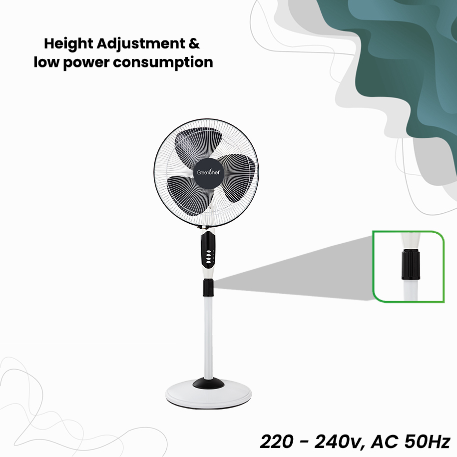 Greenchef Appliances Limited Onestop solution for home and kitchen